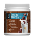ё|батон Casein Protein (450гр) EBT148 - фото 10395