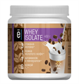 ё|батон Isolate Protein (450гр) EBT150 - фото 10403