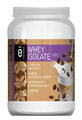 ё|батон Isolate Protein (900гр) EBT151 - фото 10406
