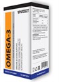 EFFECTIVE FORMULA Omega-3 (120капс) EFN003 - фото 10539