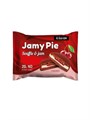 ё|батон Протеиновое печенье Jamy Pie Souffle and Jam (60г) EBT169 - фото 10571