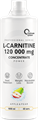 Optimum System L-Carnitine Concentrate 120 000 Power (1000мл) OPS025 - фото 10609