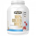 Maxler 100% Golden Whey Natural (2270гр) MAXL194 - фото 10679
