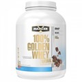 Maxler 100% Golden Whey Natural (2270гр) MAXL194 - фото 10680