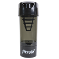 FitRule Cyclone шейкер (600мл) FRL007 - фото 10687