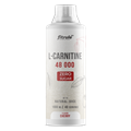 FitRule L-Carnitine 48000 Concentrate (1000мл) FRL029 - фото 10720
