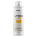 FitRule L-Carnitine 48000 Concentrate (1000мл) FRL029 - фото 10721
