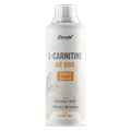 FitRule L-Carnitine 48000 Concentrate (1000мл) FRL029 - фото 10722