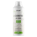 FitRule L-Carnitine 48000 Concentrate (1000мл) FRL029 - фото 10723