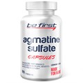 Be First Agmatine Sulfate (90капс) BF104 - фото 11508