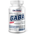 Be First GABA Mega 550 mg (60капс) BF157 - фото 11560