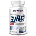 Be First Zinc Citrate (120капс) BF166 - фото 11569