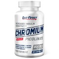 Be First Chromium Picolinate (60капс) BF169 - фото 11572