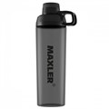 Maxler Promo Water Bottle 700ml MAXL208 - фото 12146