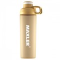 Maxler Promo Water Bottle 700ml MAXL208 - фото 12148