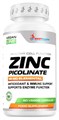WESTPHARM Vegan Line Zinc Picolinate 30mg (60капс) WEST092 - фото 12729