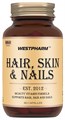 WESTPHARM Gold Line Hair, Skin & Nails (60капс) WEST163 - фото 12772