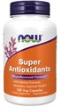 NOW Super Antioxidants (120капс) NOW495 - фото 12848