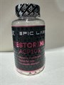 Epic Labs Testorine ACP 105 (60капс) EPL042 - фото 12938
