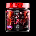 Reckful Fury Pre-workout (210гр) RCF017 - фото 13029
