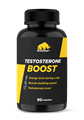 Prime Kraft Testosterone Boost (90капс) PRK059 - фото 13040
