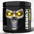 Cobra labs The Curse (150г) COB010 - фото 13059