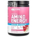 Optimum Nutrition  Amino Energy+ Hydration (285г) ON130 - фото 13070