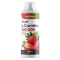 FitRule L-Carnitine 120000 Concentrate (1000мл) FRL056 - фото 13088