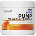 Ostrovit PUMP Pre-Workout Formula (300г) OST097 - фото 13176
