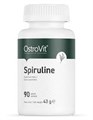 Ostrovit Spiruline (90таб) OST099 - фото 13178