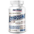 Be First L-Tyrosine Mega 500 mg (60таб) BF211 - фото 13214