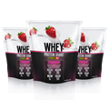Power Pro Whey Protein Shake (900г) PWB009 - фото 13225