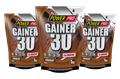 Power Pro Gainer 30% (1000г) PWB010 - фото 13226