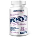 Be First Women's Multivitamin (60капс) BF210 - фото 13233