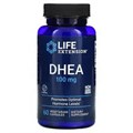 Life Extension DHEA 100 mg (60вег.капс) LE011 - фото 13244