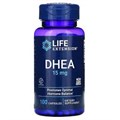 Life Extension DHEA 15 mg (100капс) LE012 - фото 13245
