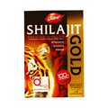 Dabur Shilajit Gold (12капс) DBR005 - фото 13271