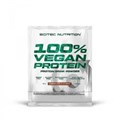 Scitec Nutrition 100% Vegan Protein пробник (1порция) SCN348 - фото 13275