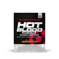 Scitec Nutrition Hot Blood No-Stim (1 порция) пробник SCN353 - фото 13277