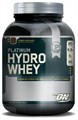 Optimum Nutrition Platinum Hydrowhey (1590гр) ON079 - фото 4559