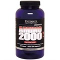 Ultimate Nutrition Super Whey Amino 2000 (330таб) ULT077 - фото 4700