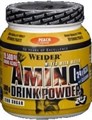 Weider Amino Drink Powder (500гр) WD056 - фото 4711