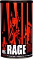 Universal Nutrition Animal Rage (44пак) UNI050 - фото 4786