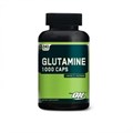 Optimum Nutrition Glutamine Caps 1000 mg (240капс) ON046 - фото 4799