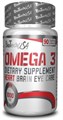 BioTech USA Omega 3 (90капс) BT190 - фото 4915