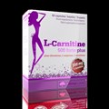 Olimp L-Carnitine 500 forte plus (60капс) OLM107 - фото 4948