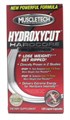 MuscleTech Hydroxycut Hardcore Pro Series (120капс) MT050 - фото 4986
