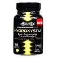 MuscleTech HydroxyStim (100капс) MT056 - фото 4989