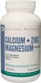 Universal Nutrition Calcium Zinc Magnesium (100таб) UNI064 - фото 5055
