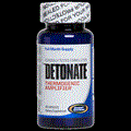 Gaspari Nutrition Detonate (60капс) GAS025 - фото 5217